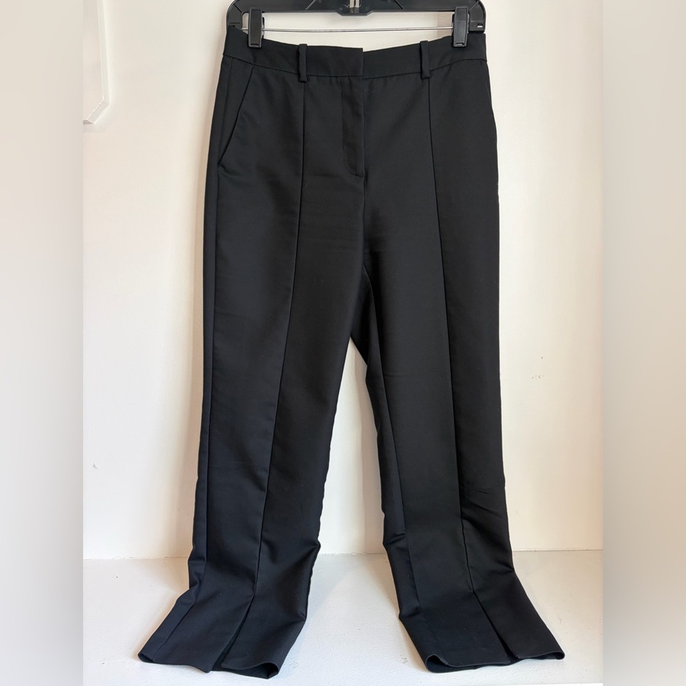 Zara Black Trousers